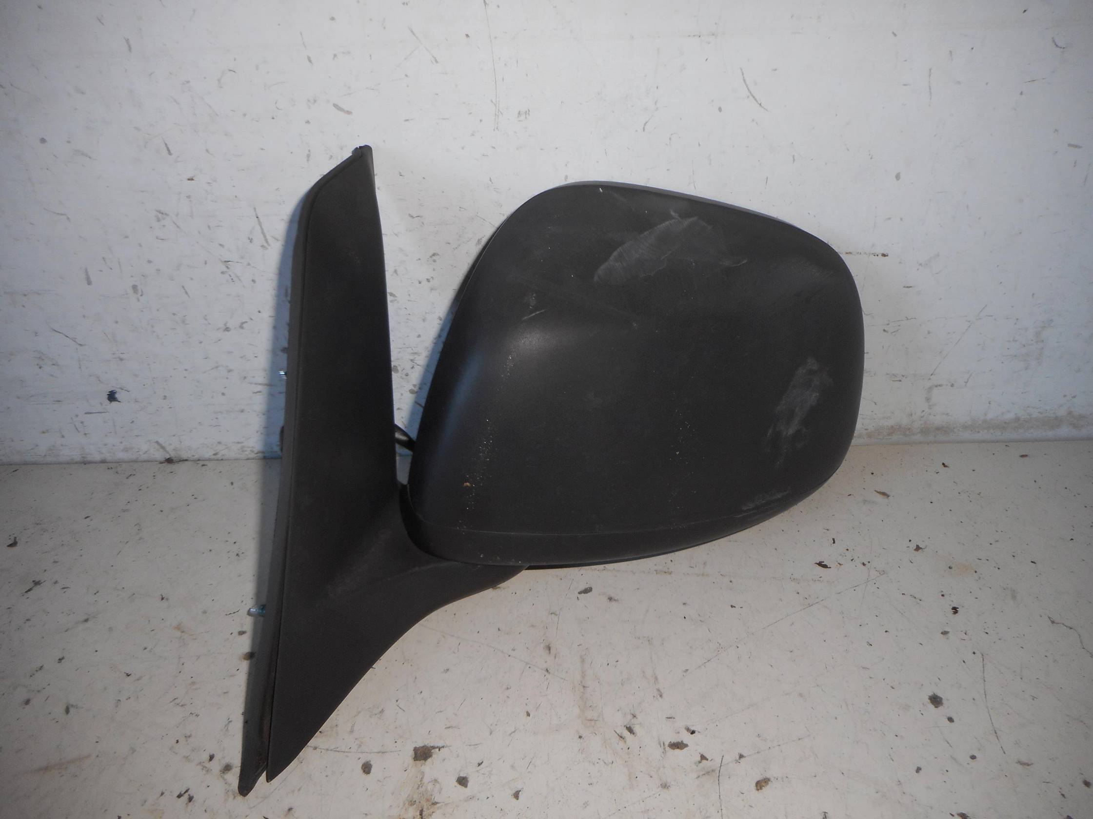 Retrovisore est. regolaz. elettr. sx.